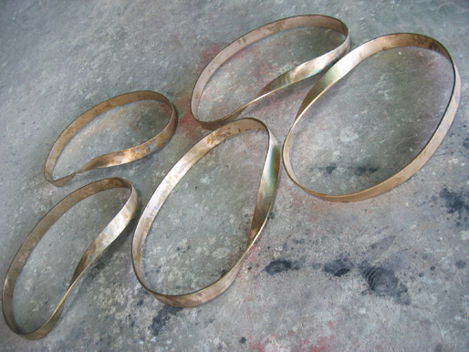 Infinity 5