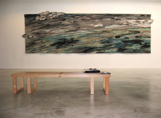 The Big Picture &ndash; A Convivial Gathering of Elements