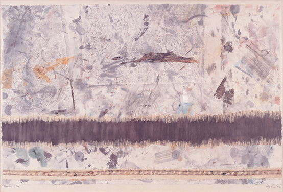 Tapestry of time